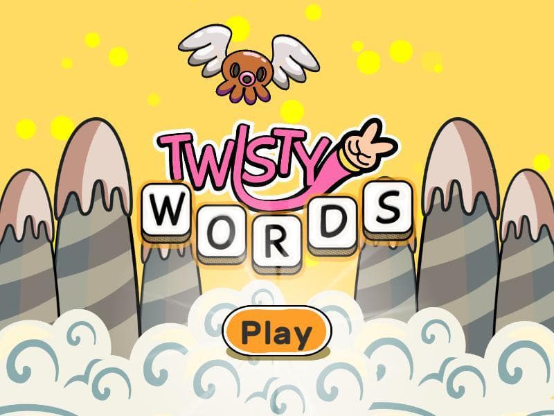 Twisty Words