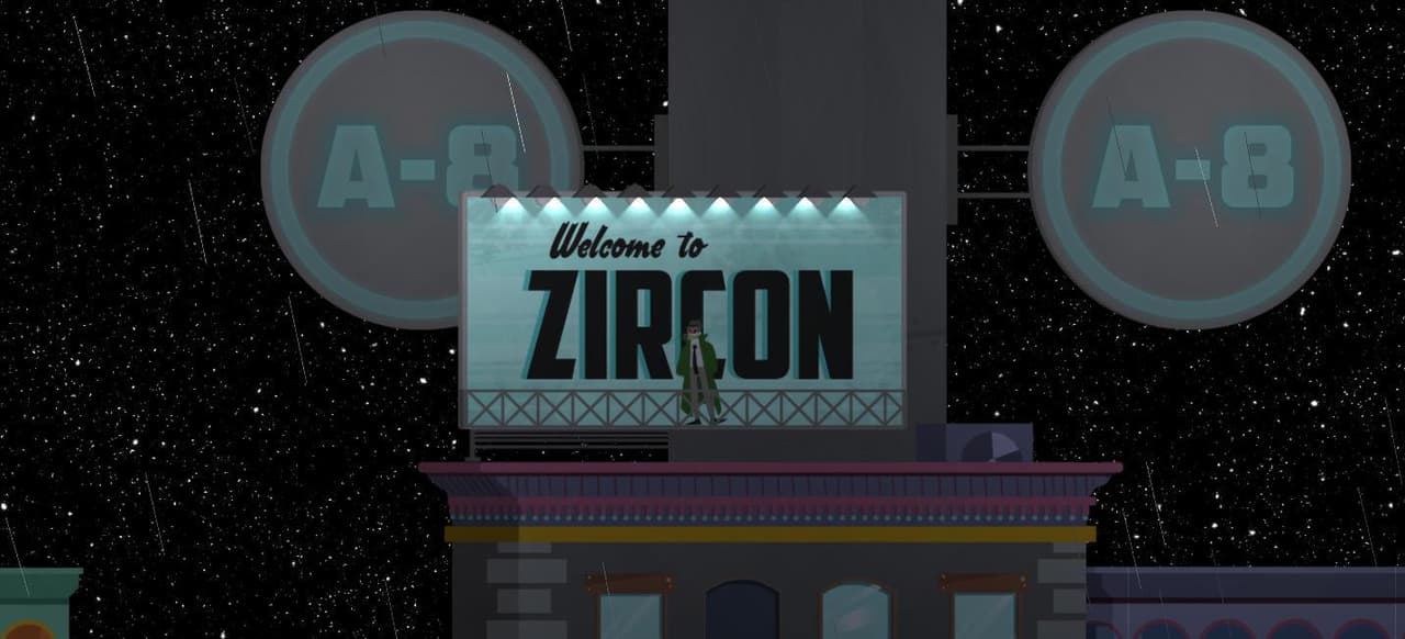 Detective Madson in Drop Dead Gorgeous screenshot 2