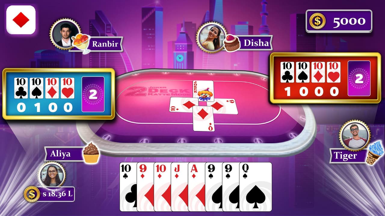 Mindi - Desi Game - Mendi - Mendicot screenshot 2