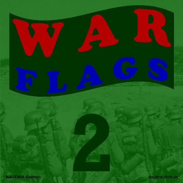 WAR FLAGS 2 screenshot 2