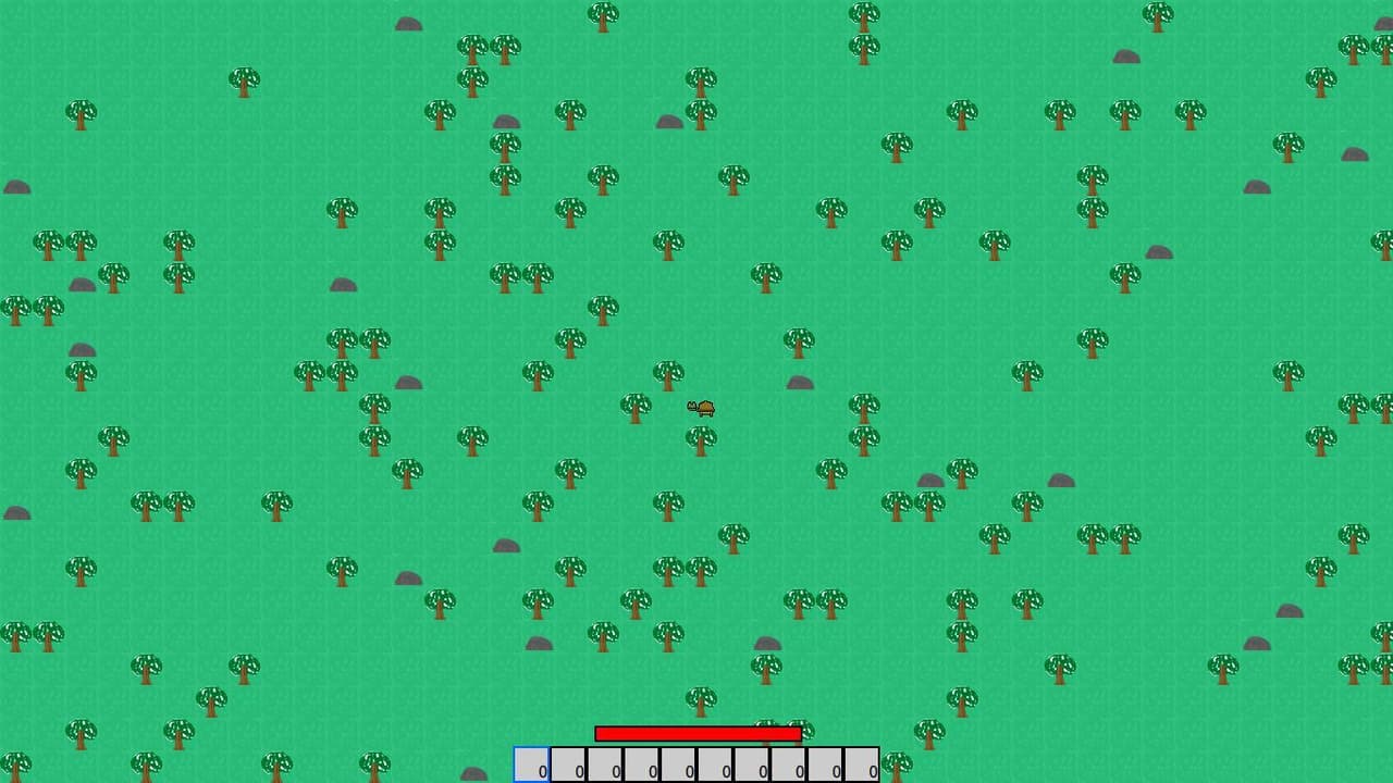 Turtle Mania screenshot 6