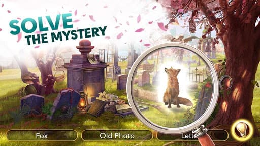 Junes Journey - Hidden Objects screenshot 3