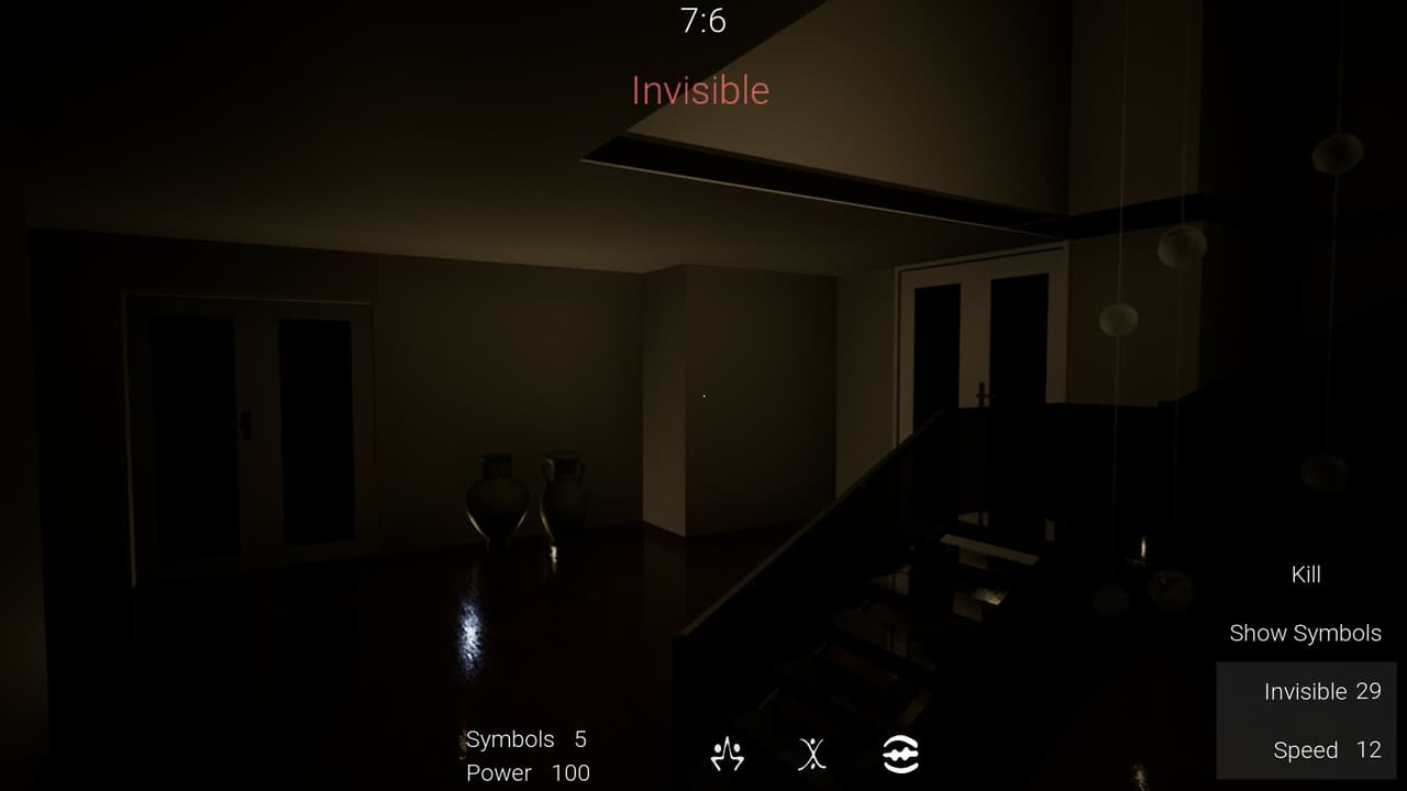 Over Circle screenshot 6