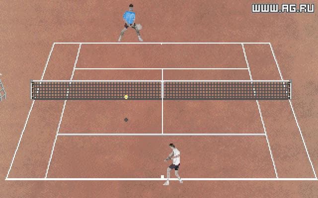 Top Tennis screenshot 4
