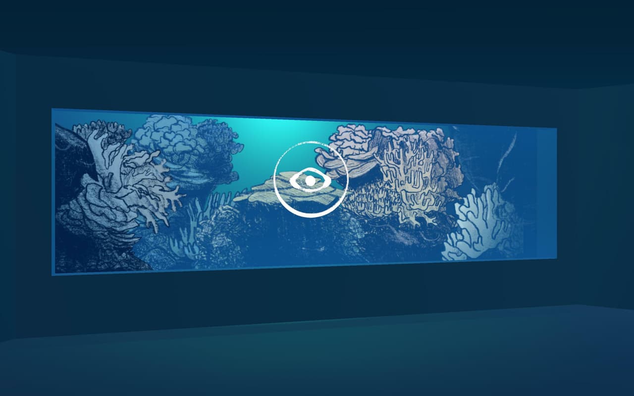 aquarium visit