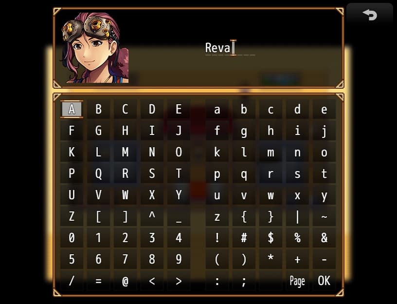 Craftia (English) screenshot 3