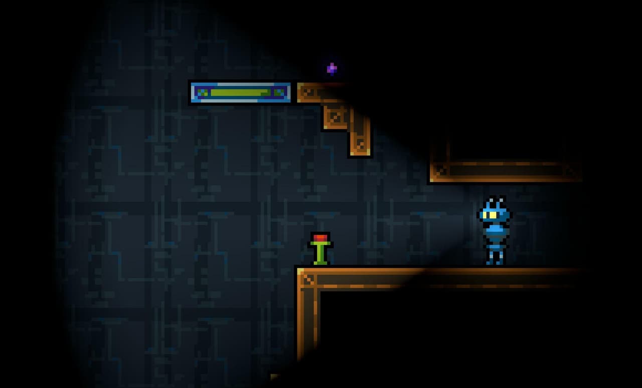 Jack Robot Robot Destroyer screenshot 6