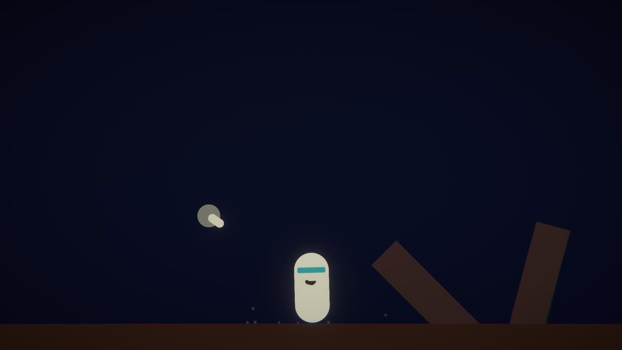 CapsuleFlight screenshot 3