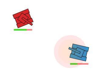 Tanks (itch) (Karph) screenshot 2