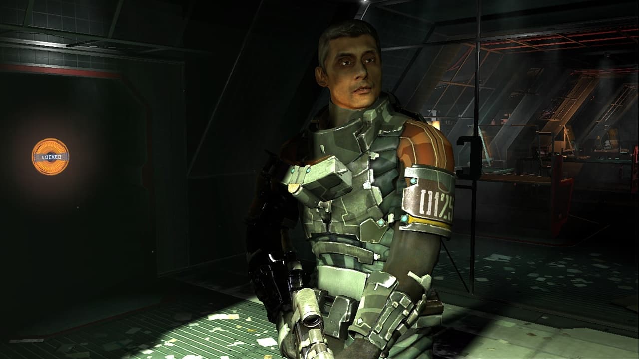 Dead Space 2: Severed screenshot 6