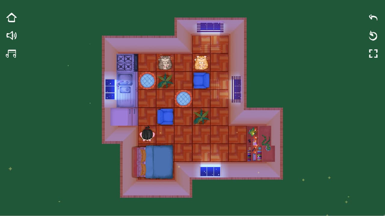 Roll The Cat screenshot 3