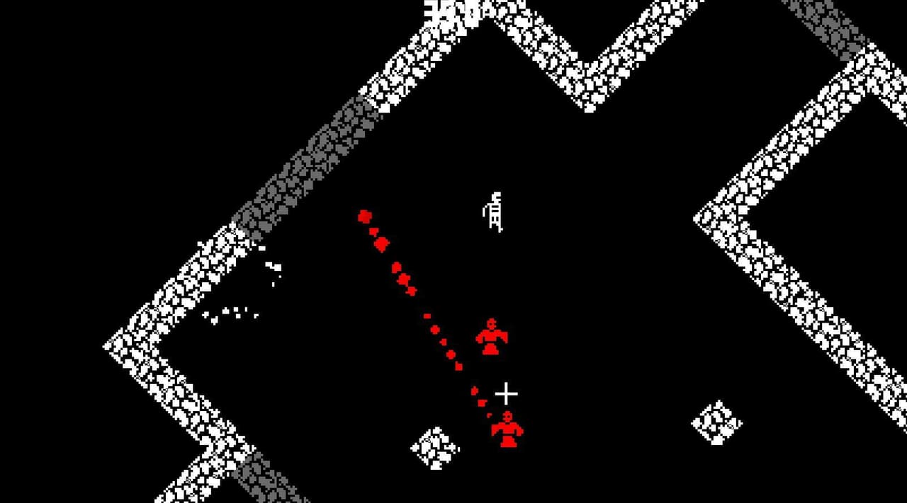Gunmans Journey screenshot 4