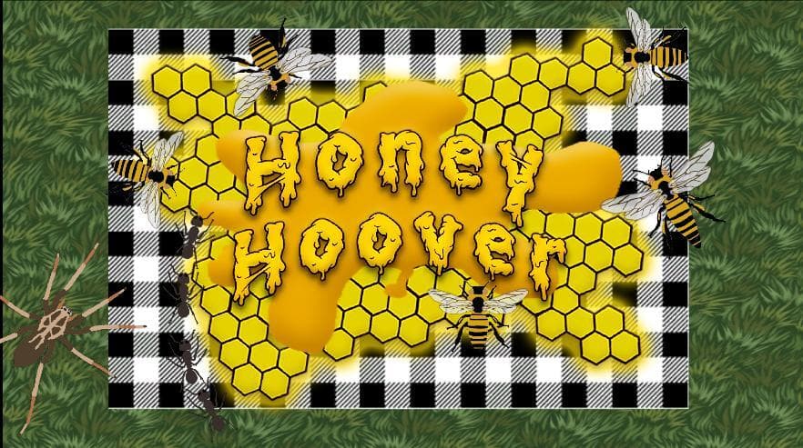 Honey Hoover