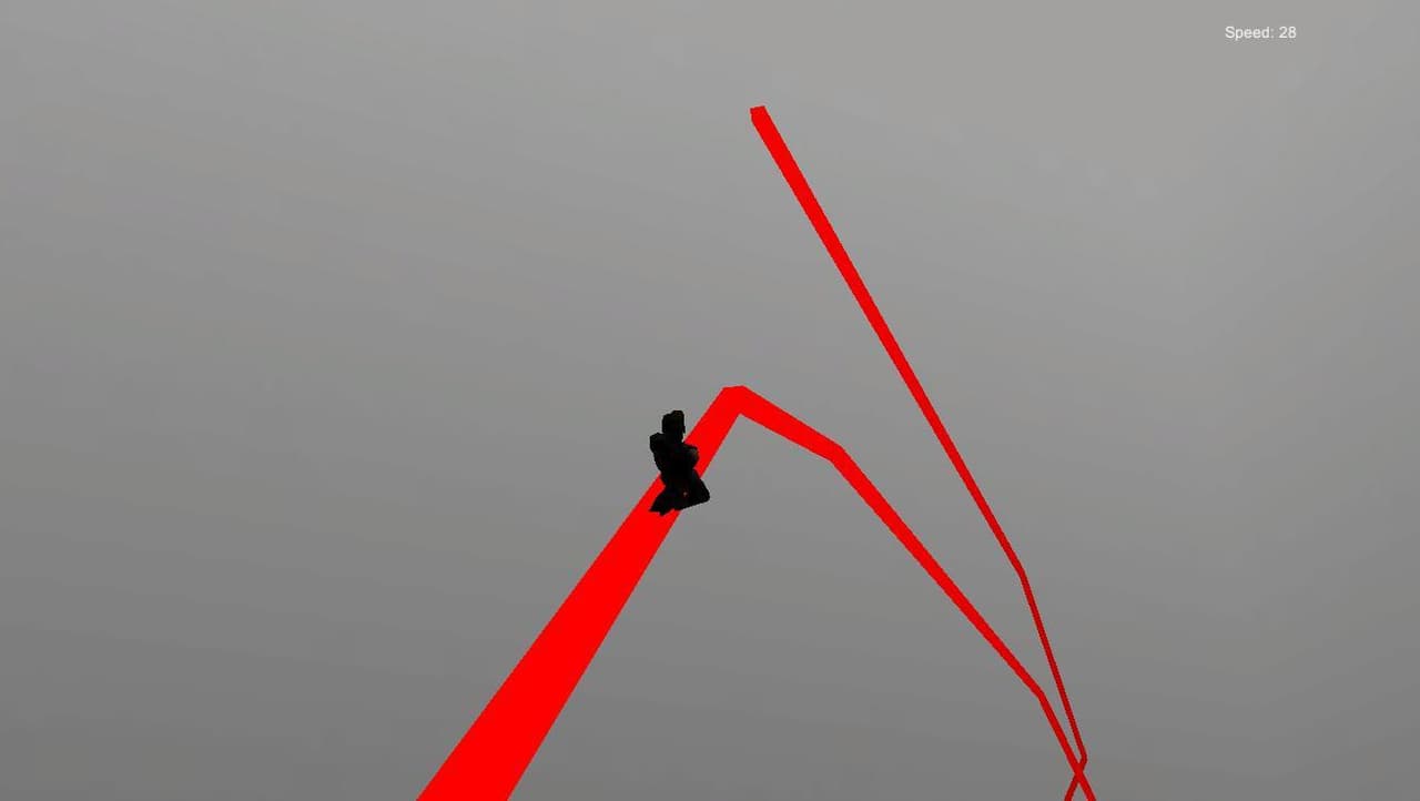Vector Trigger screenshot 2