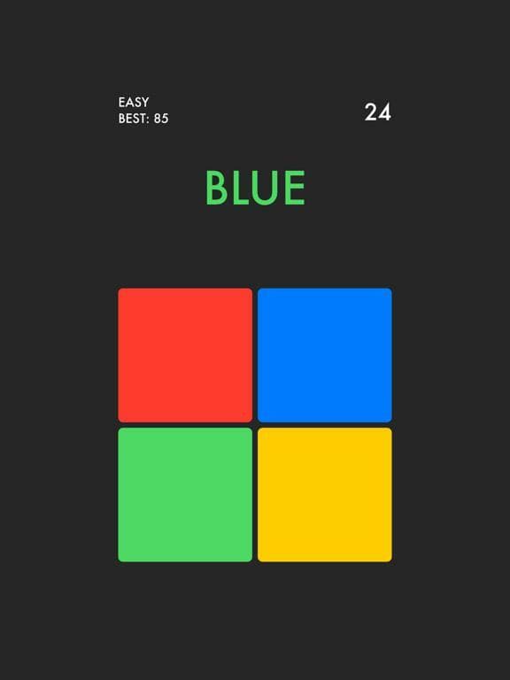 ColorSwitch! screenshot 2