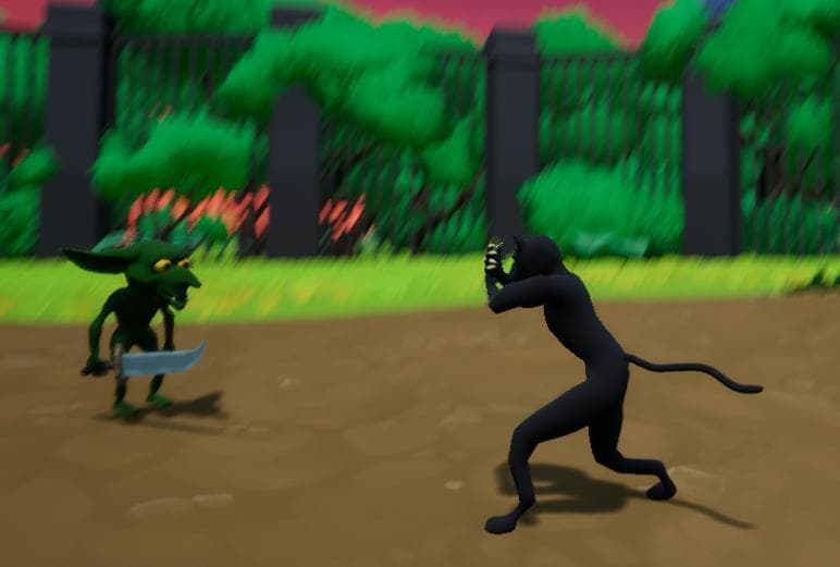 Wild! screenshot 3