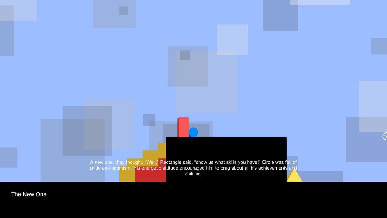 Colour Shapes the World screenshot 6
