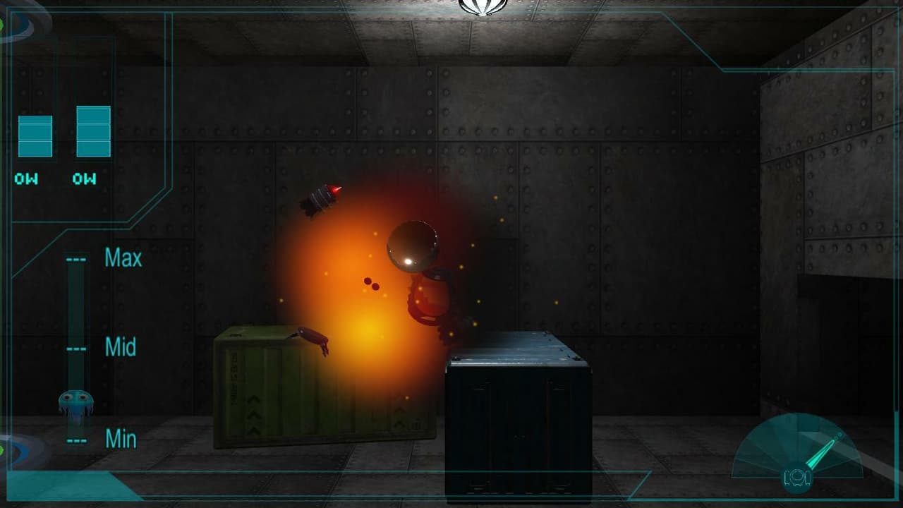 Meduzer Demo screenshot 4
