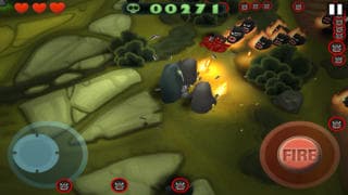 Minigore screenshot 6