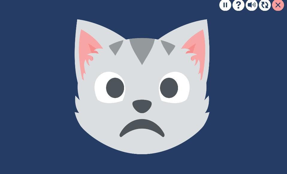 Pet the Neko screenshot 3