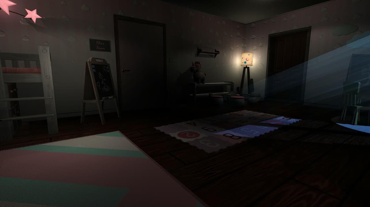 Angry Toys screenshot 2