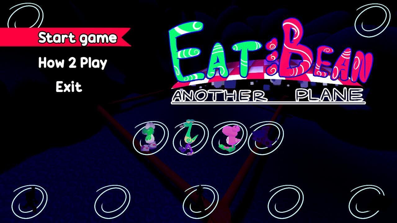 Eat Bean: Another Plane screenshot 3