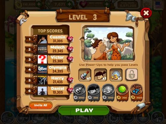 Bubble Age: A Shoot and Pop Puzzle Game screenshot 5