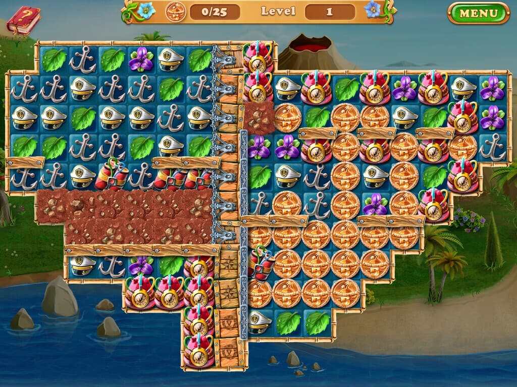 Laruaville 5 screenshot 4
