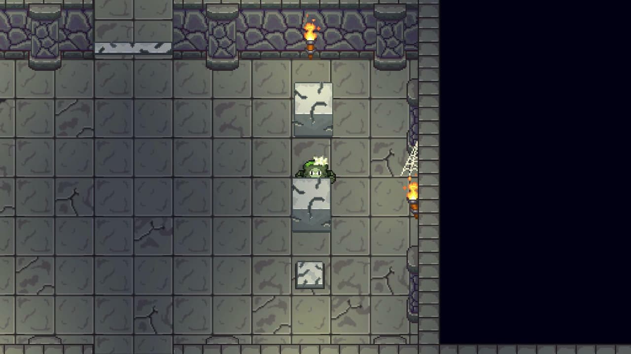 Spirits of Gaia - Alpha