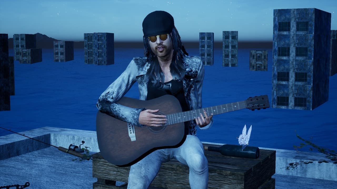 HookLight screenshot 2