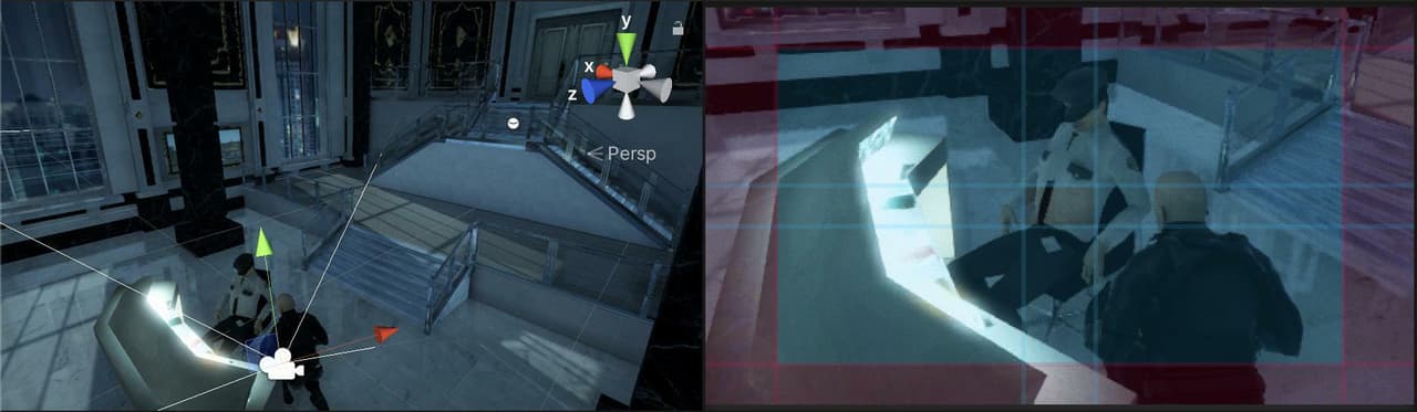 The Great Fleece (DmitryCQ) screenshot 2