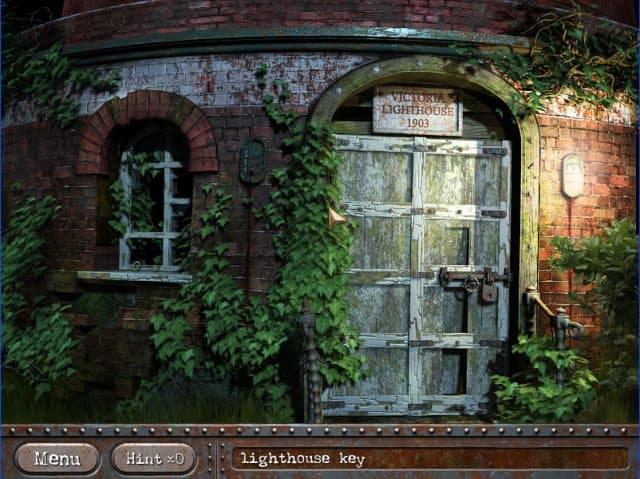 Margrave Manor 2: The Lost Ship screenshot 6