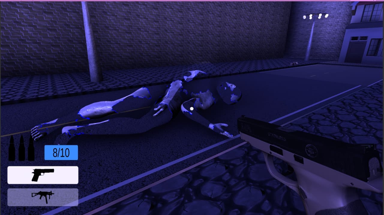 AGNUS screenshot 4