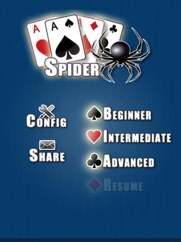 ⊲Spider :) screenshot 6