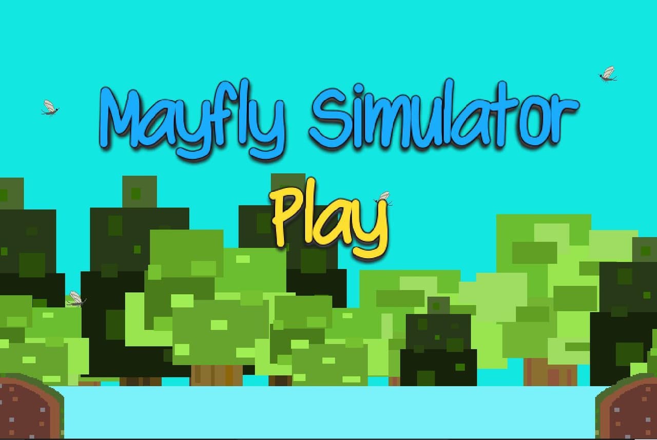 Mayfly Simulator