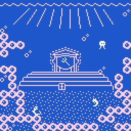 Squiddo Saves the World!