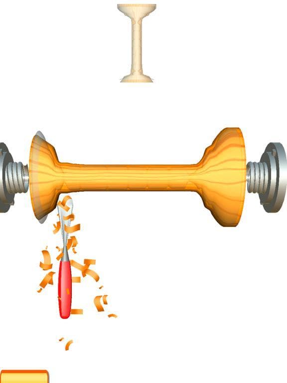 Wood Master 3D screenshot 3