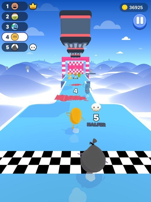 Dumb Ways to Dash! screenshot 3