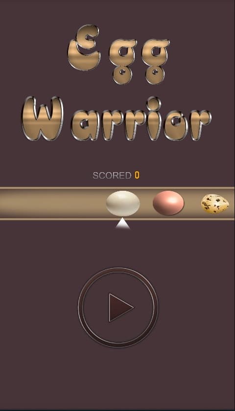 Egg Warrior screenshot 2