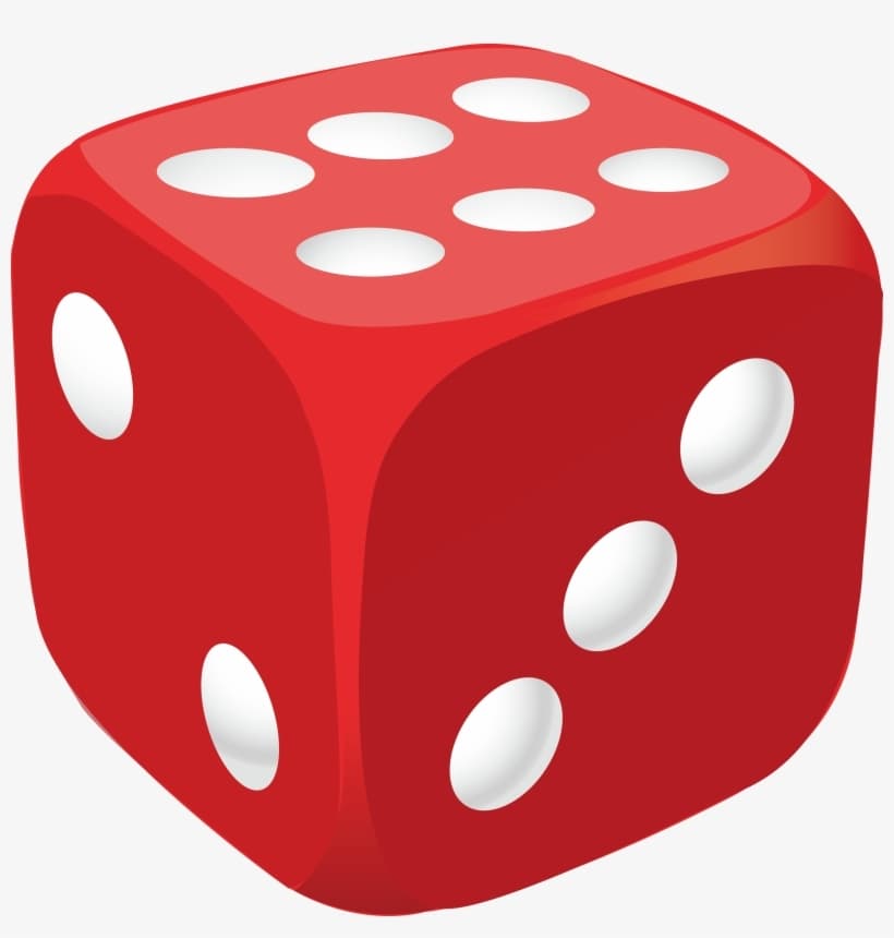 Dice Roll (Duckman)