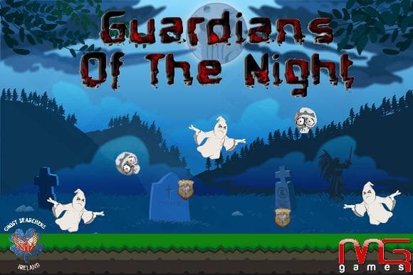 Guardians Of The Night