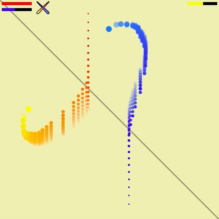Crossfire (itch) (Nolski) screenshot 2