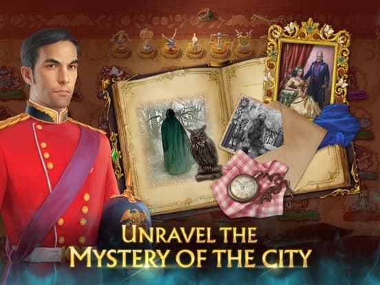 Seekers Notes: Hidden Mystery screenshot 5