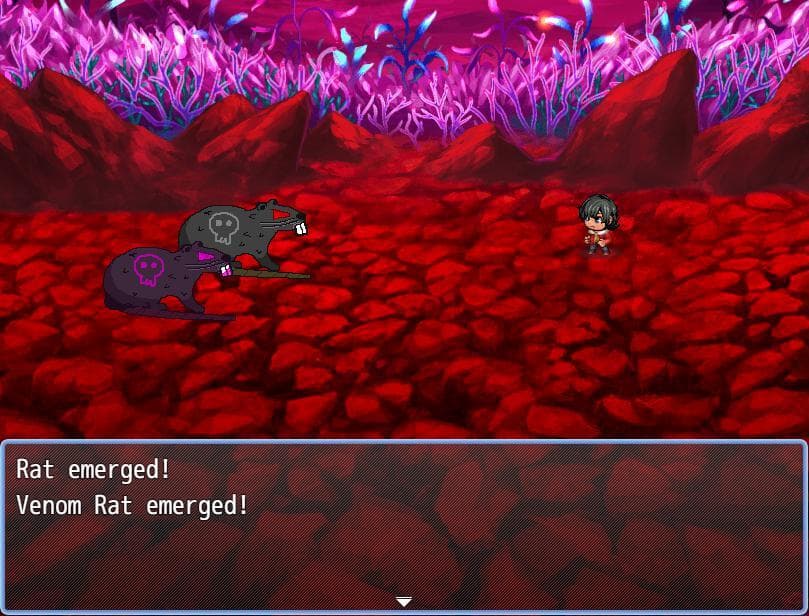 The Locker screenshot 3