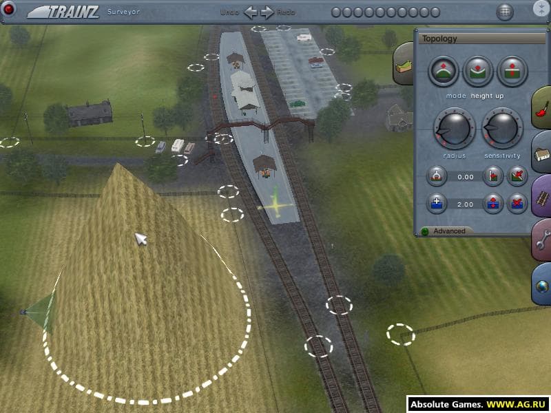 Trainz screenshot 6