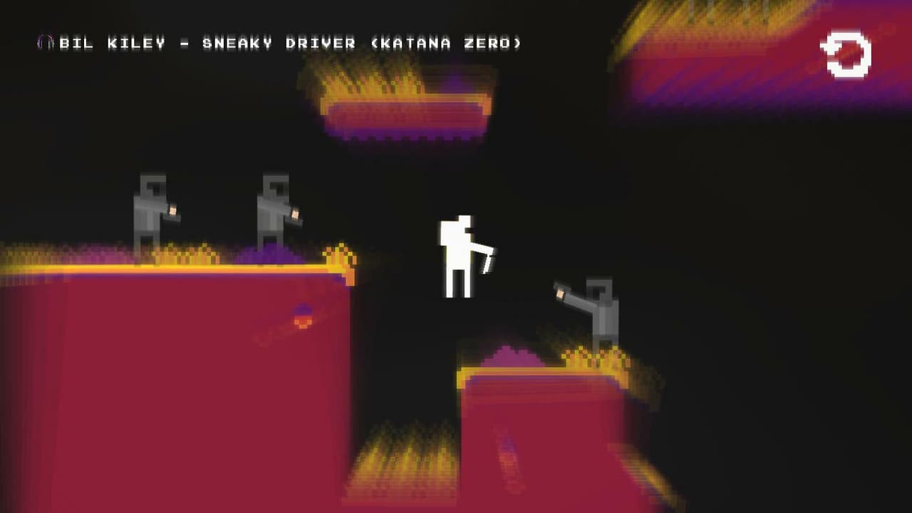 SlowNeon screenshot 3