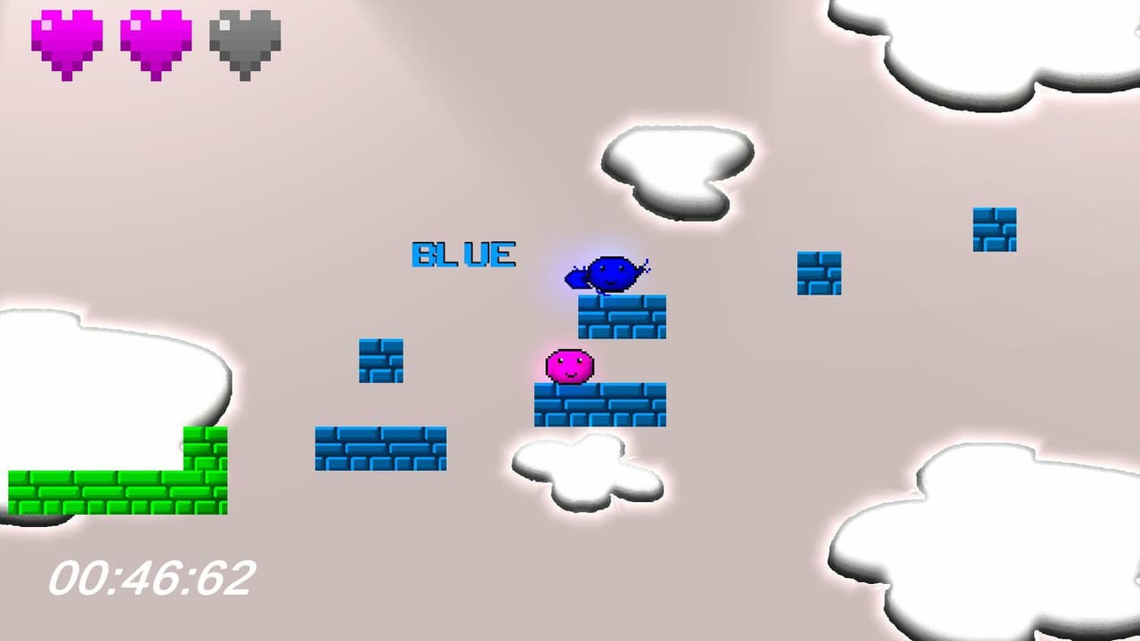Slime Jam