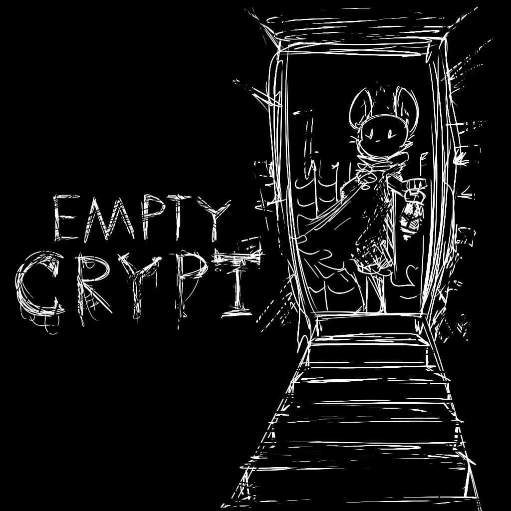 The Empty Crypt