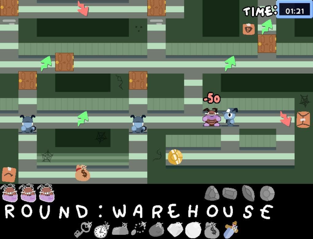 DaRoach screenshot 5