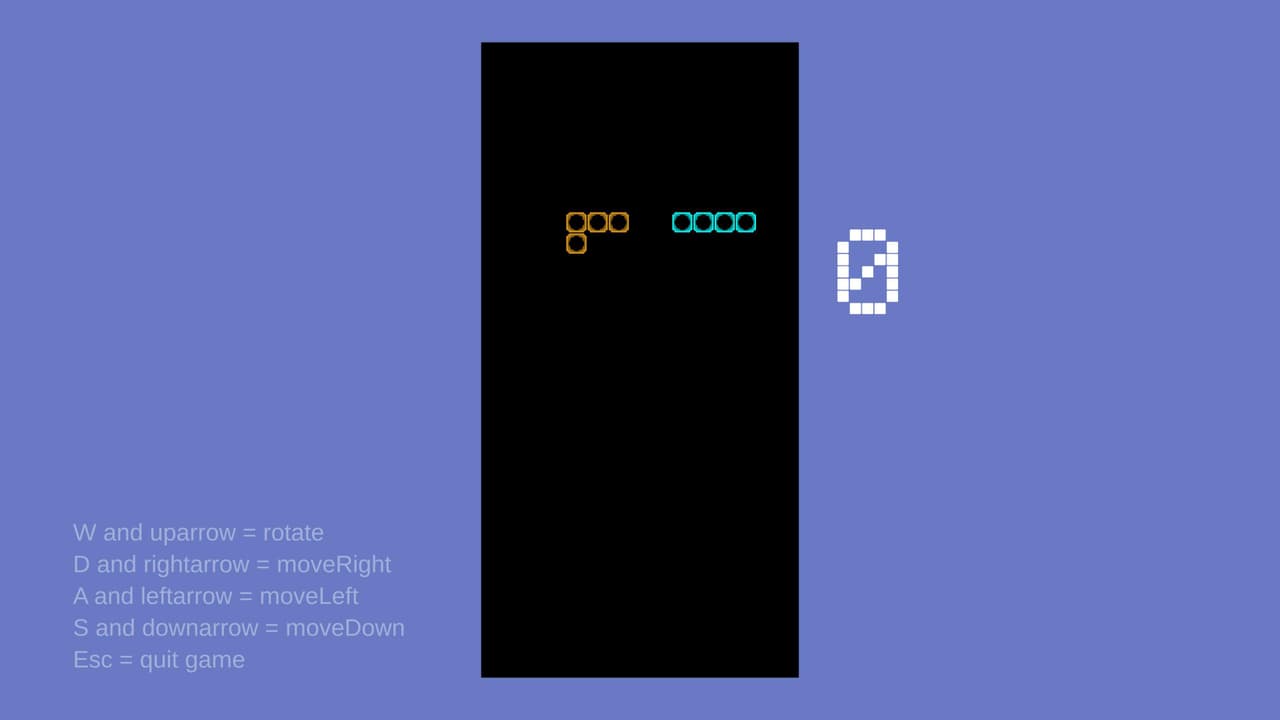 BlockPlacer screenshot 2